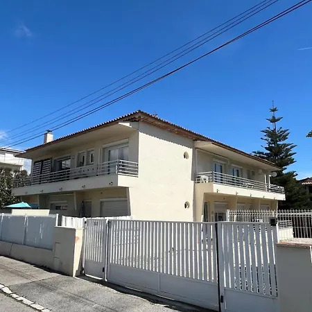 Appartement Le Chic Azureen *
