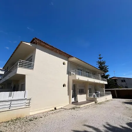 Appartement Le Chic Azureen *