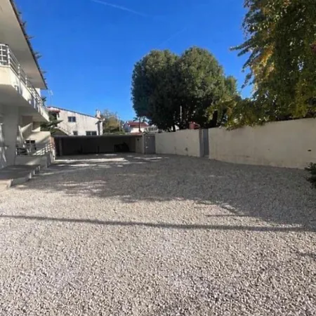 Le Chic Azureen Appartement Villeneuve-Loubet